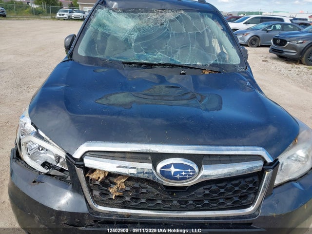 Subaru 2.5na c0 2015 JF2SJCTC1FH534049 Image 10