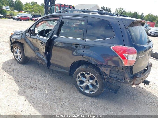 Subaru 2.5na c0 2015 JF2SJCTC1FH534049 Image 3