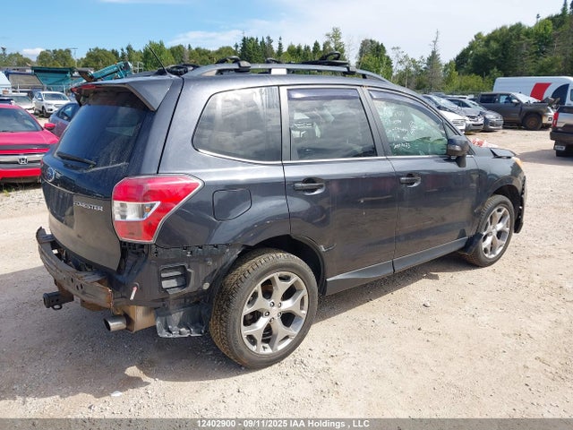 Subaru 2.5na c0 2015 JF2SJCTC1FH534049 Image 4