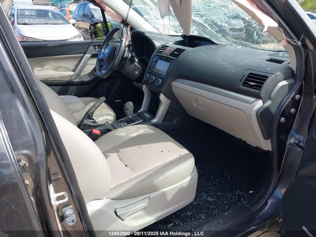 Subaru 2.5na c0 2015 JF2SJCTC1FH534049 Image 5