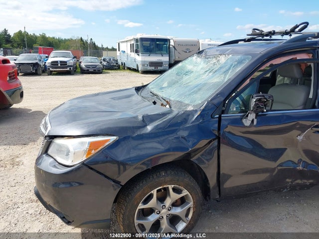 Subaru 2.5na c0 2015 JF2SJCTC1FH534049 Image 6