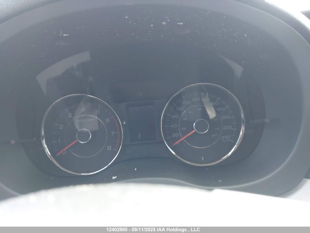 Subaru 2.5na c0 2015 JF2SJCTC1FH534049 Image 7