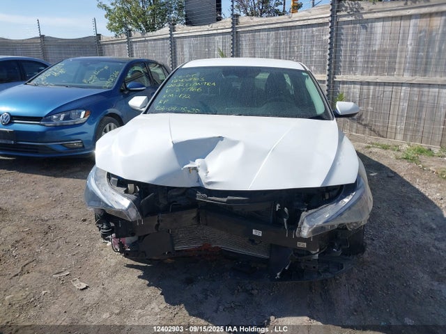 Hyundai mpi nu pe 2022 KMHLM4AG1NU277966 Image 13