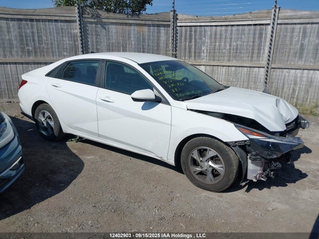 Hyundai mpi nu pe 2022 KMHLM4AG1NU277966 Image 14