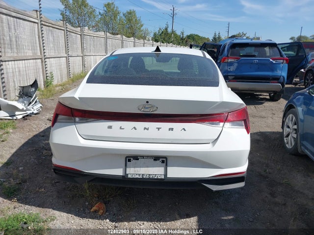 Hyundai mpi nu pe 2022 KMHLM4AG1NU277966 Image 17