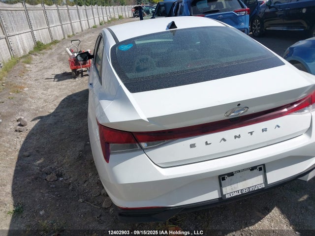 Hyundai mpi nu pe 2022 KMHLM4AG1NU277966 Image 3