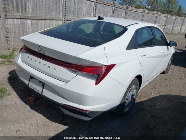 Hyundai mpi nu pe 2022 KMHLM4AG1NU277966 Image 4