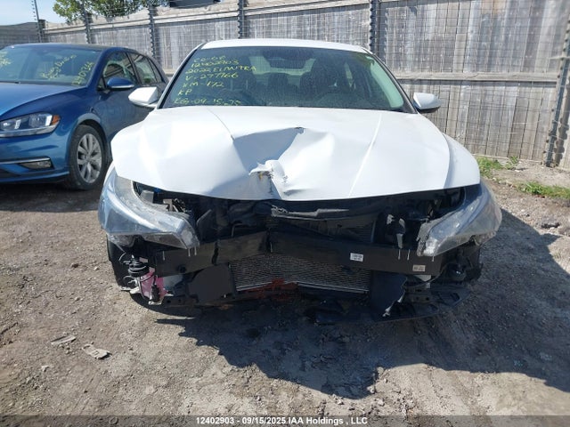 Hyundai mpi nu pe 2022 KMHLM4AG1NU277966 Image 6