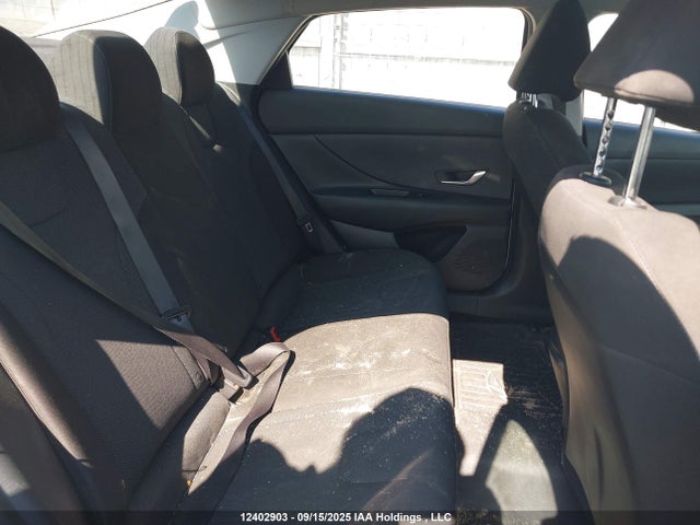 Hyundai mpi nu pe 2022 KMHLM4AG1NU277966 Image 8