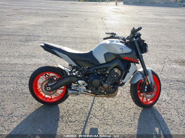 JYARN53N0KA001557 Yamaha 2019