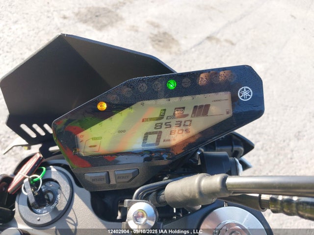 JYARN53N0KA001557 Yamaha 2019