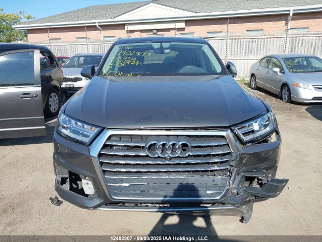Audi 3.0t 2019 WA1LAAF76KD012258 Image 12