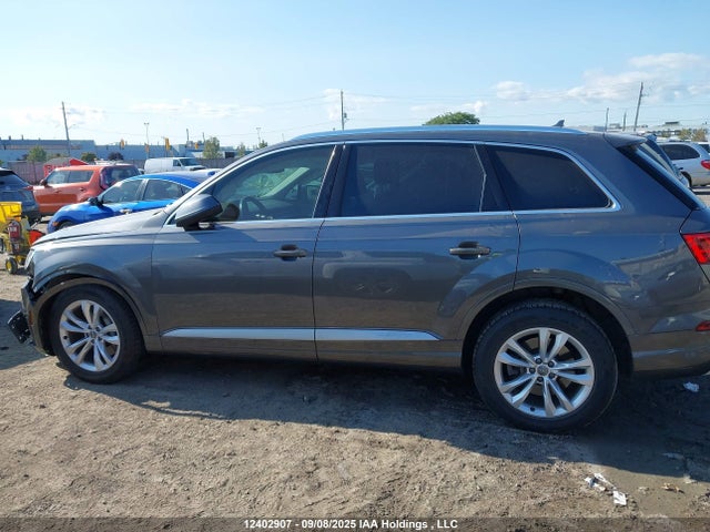 Audi 3.0t 2019 WA1LAAF76KD012258 Image 14