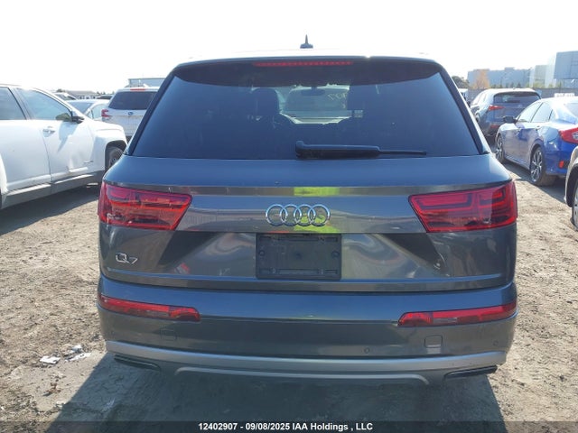 Audi 3.0t 2019 WA1LAAF76KD012258 Image 16