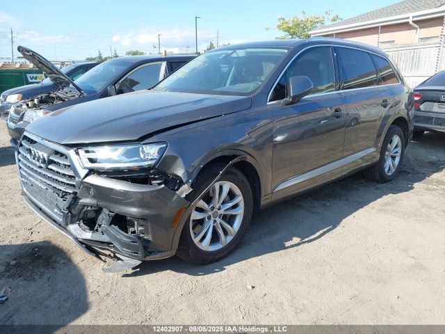 Audi 3.0t 2019 WA1LAAF76KD012258 Image 2