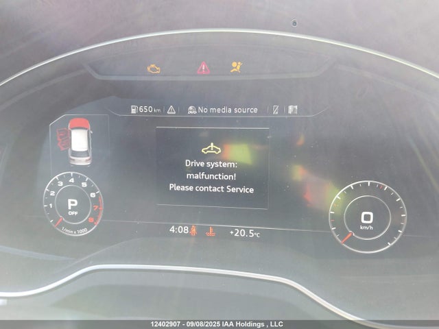 Audi 3.0t 2019 WA1LAAF76KD012258 Image 7