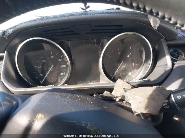 SALWR2KF5GA110150 Land Rover td6 lev3 lev160