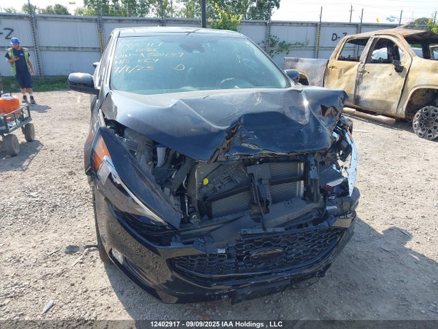 Ford gtdi 2022 2FMPK4J97NBA50439 Image 13
