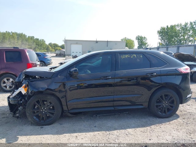 Ford gtdi 2022 2FMPK4J97NBA50439 Image 15