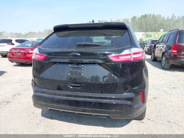Ford gtdi 2022 2FMPK4J97NBA50439 Image 17