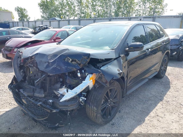 Ford gtdi 2022 2FMPK4J97NBA50439 Image 2
