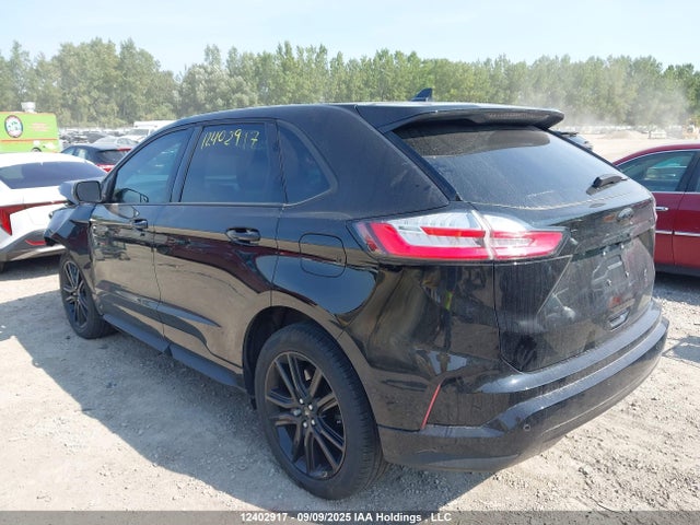 Ford gtdi 2022 2FMPK4J97NBA50439 Image 3