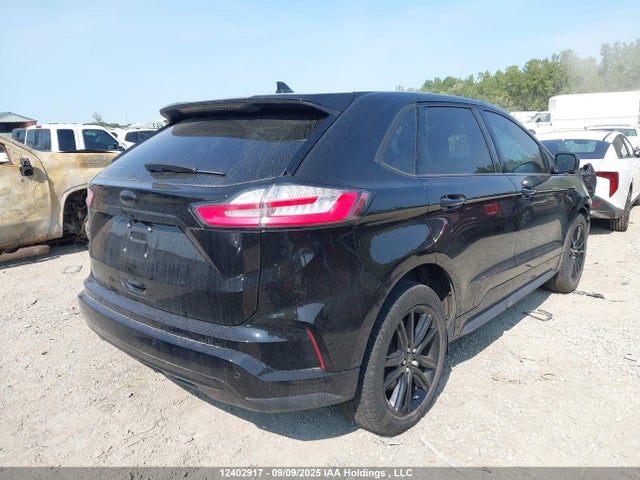 Ford gtdi 2022 2FMPK4J97NBA50439 Image 4