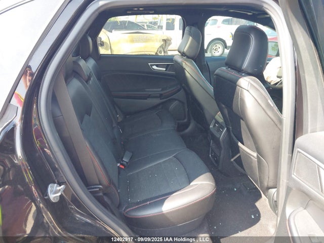 Ford gtdi 2022 2FMPK4J97NBA50439 Image 8