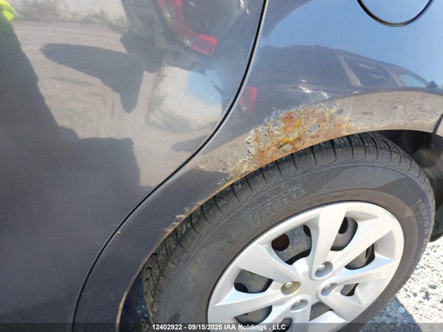 KIA dohc gamma 2014 KNADM5A37E6944861 Image 12