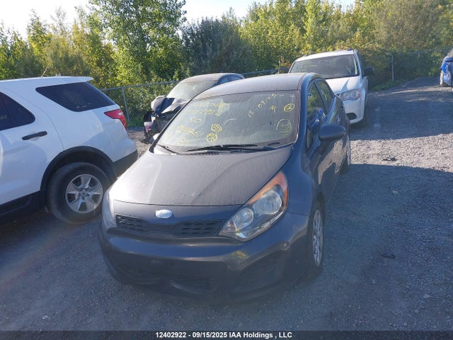 KIA dohc gamma 2014 KNADM5A37E6944861 Image 13