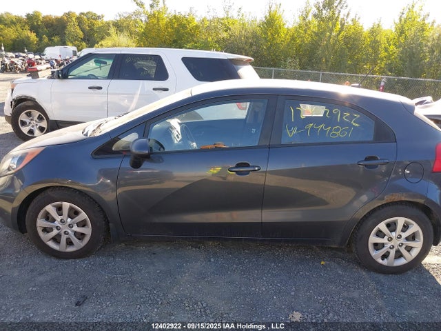KIA dohc gamma 2014 KNADM5A37E6944861 Image 15