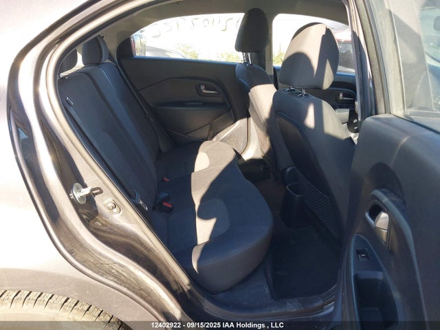 KIA dohc gamma 2014 KNADM5A37E6944861 Image 8
