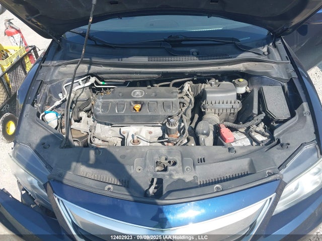 Acura r20a5 2014 19VDE1F52EE400564 Image 10