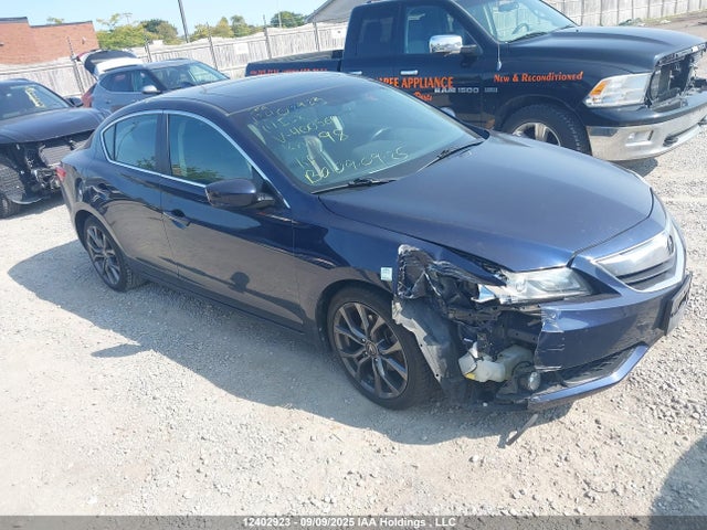 Acura r20a5 2014 19VDE1F52EE400564 Image 13
