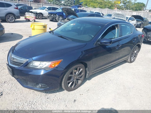 Acura r20a5 2014 19VDE1F52EE400564 Image 2