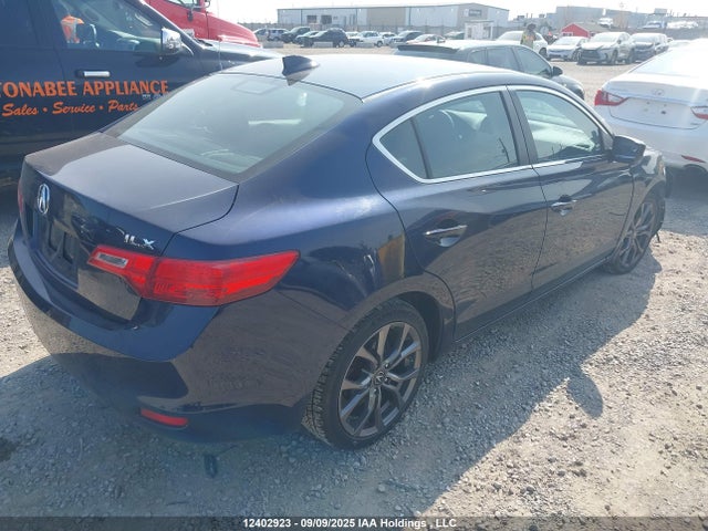 Acura r20a5 2014 19VDE1F52EE400564 Image 4