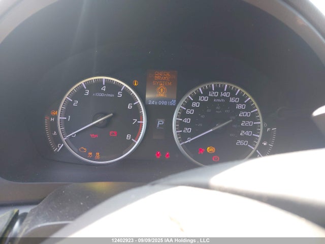 Acura r20a5 2014 19VDE1F52EE400564 Image 7