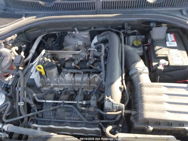 3VWEB7BU5LM058905 Volkswagen 1.4 tsi
