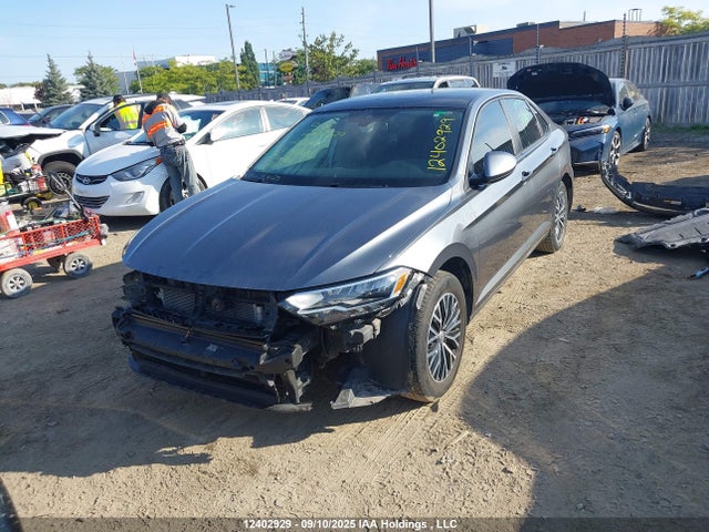 3VWEB7BU5LM058905 Volkswagen 1.4 tsi