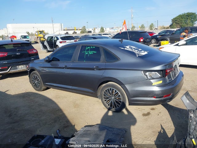 3VWEB7BU5LM058905 Volkswagen 1.4 tsi