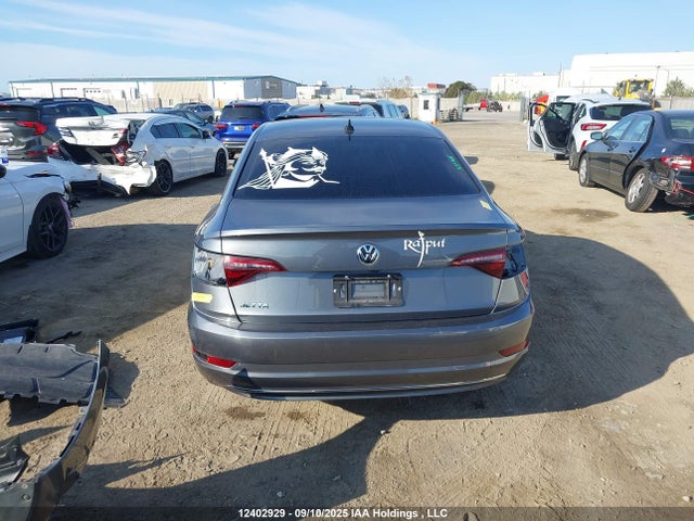 3VWEB7BU5LM058905 Volkswagen 1.4 tsi