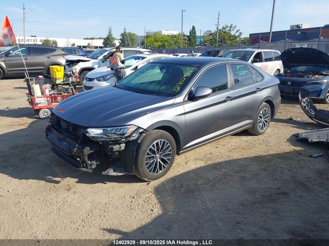 3VWEB7BU5LM058905 Volkswagen 1.4 tsi