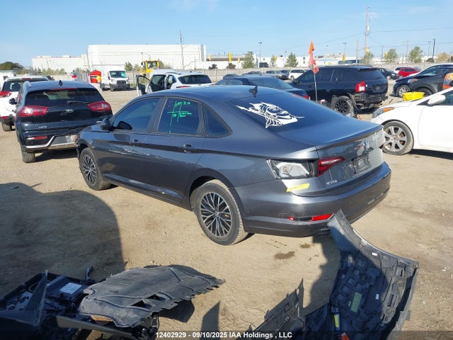 3VWEB7BU5LM058905 Volkswagen 1.4 tsi