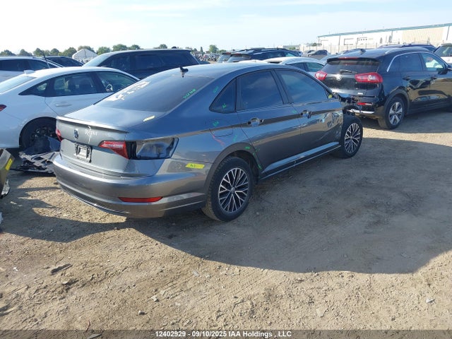 3VWEB7BU5LM058905 Volkswagen 1.4 tsi