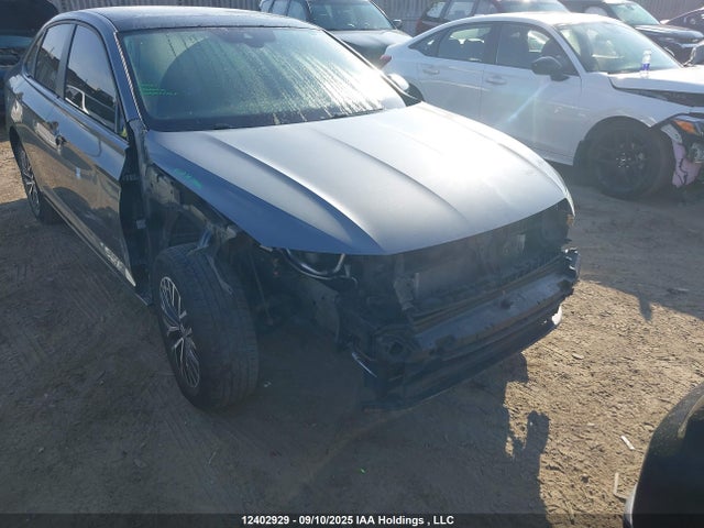 3VWEB7BU5LM058905 Volkswagen 1.4 tsi