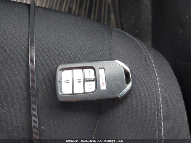 Honda l15b7 2017 2HGFC1F46HH107273 Image 11