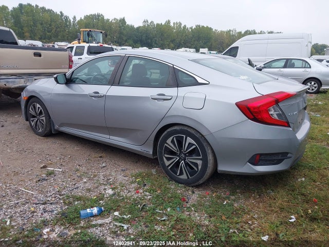 Honda l15b7 2017 2HGFC1F46HH107273 Image 3