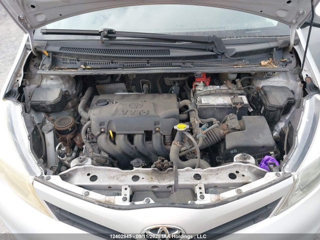 Toyota 1nz-fe 2014 VNKKTUD33EA014382 Image 10