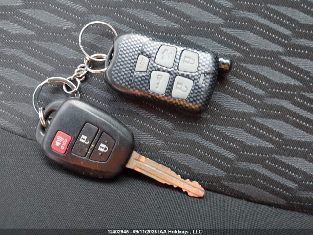 Toyota 1nz-fe 2014 VNKKTUD33EA014382 Image 11