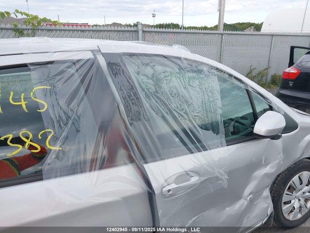 Toyota 1nz-fe 2014 VNKKTUD33EA014382 Image 12